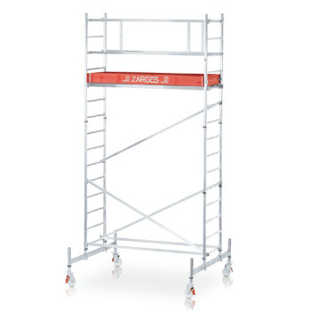 Andamio 0.75 X 2 AB foto del producto Vista Principal L