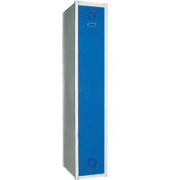 Armario ropero modelo Inicial Ancho 250mm 1 puerta foto del producto Vista Principal L