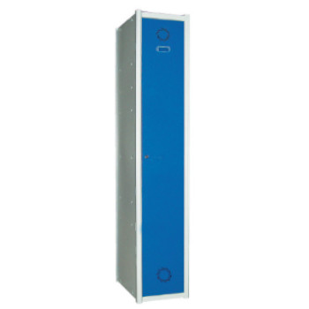 Armario ropero modelo Extensión Ancho 250mm 1 puerta foto del producto Vista Principal L