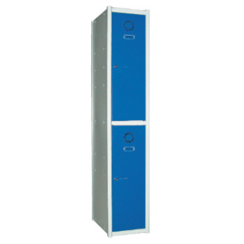 Armario ropero modelo Inicial Ancho 300mm 2 puertas foto del producto Vista Principal L
