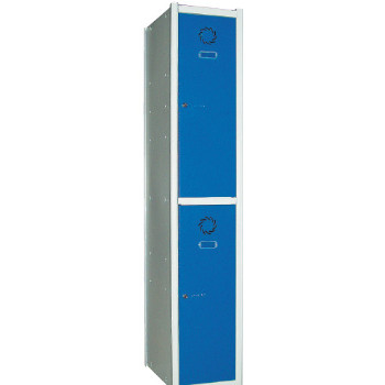 Armario ropero modelo Extensión Ancho 300mm 2 puertas foto del producto Vista Principal L