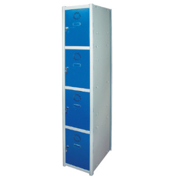 Armario ropero modelo Extensión Ancho 300mm 4 puertas foto del producto Vista Principal L