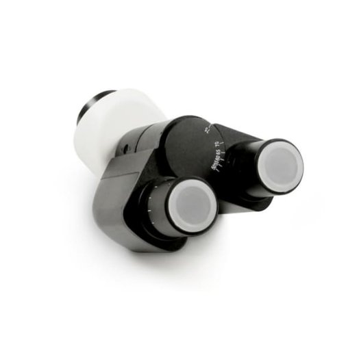 Cabezal de microscopio KERN OBB-A1128 foto del producto Vista Principal L