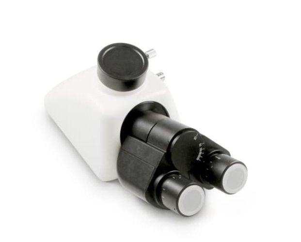 Cabezal de microscopio KERN OBB-A1382 foto del producto Vista Principal L