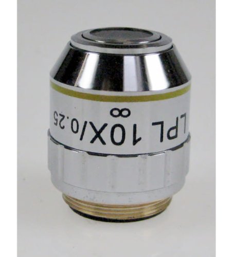 Objetivo de microscopio KERN OBB-A1526 foto del producto Vista Principal L