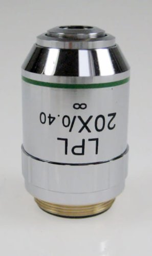 Objetivo de microscopio KERN OBB-A1527 foto del producto Vista Principal L