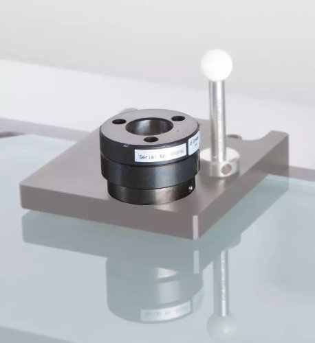 ANILLO DE CALIBRACION REF. 02ANL920 foto del producto Vista Principal L