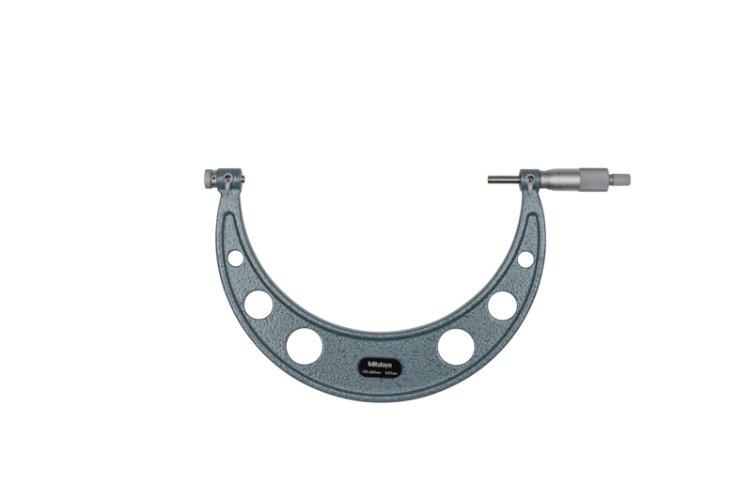 MICROMETRO DE ROSCAS. 175-200 MM. 126-132 foto del producto Vista Principal L