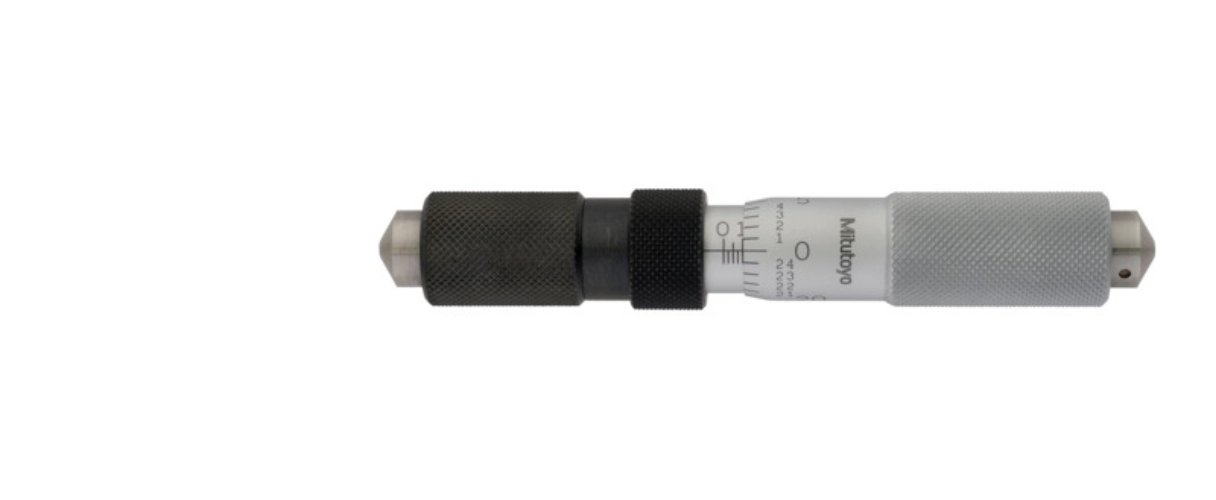 Tubular Inside Micrometer for 139-202 4-5" foto del producto Vista Principal L