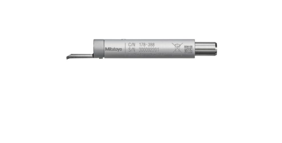 DETECTOR 2µm; 0,75mN PARA SJ-210 / SJ-310 foto del producto Vista Principal L