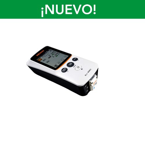 Kit U-Wave Mitutoyo SJ-220 178-741-11-TIB + 264-628 foto del producto Vista Principal L
