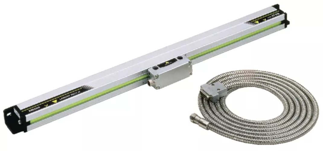Linear Scale AT103-2000 foto del producto Vista Principal L