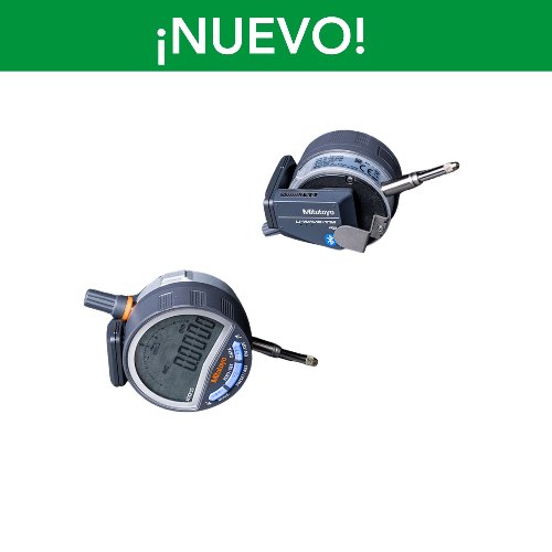 Kit U-Wave Mitu BT Reloj 543-700B +264-627 +02AZF700 foto del producto Vista Principal L