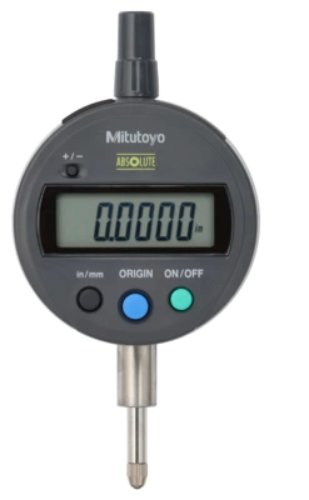 RELOJ COMPARADOR DIGIMATIC MITUTOYO REF. 543-783 foto del producto Vista Principal L