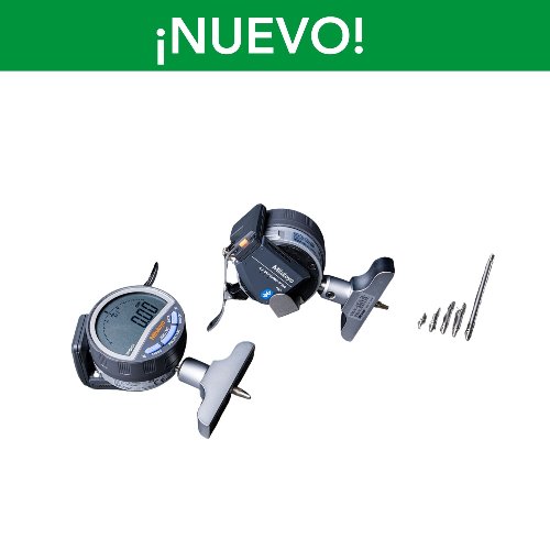 Kit U-Wave Mitu BT Sonda 547-211A +264-627 +02AZF700 foto del producto Vista Principal L