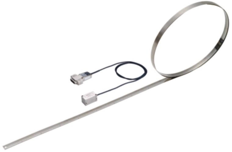 NC Linear Scale ST1351A-4400F 579-461-53 foto del producto Vista Principal L