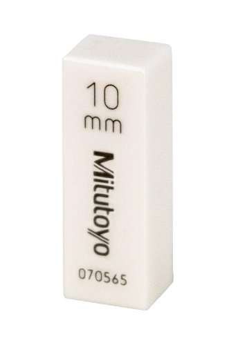 Gauge Block, Metric, with JCSS Cert. 613851-036 foto del producto Vista Principal L
