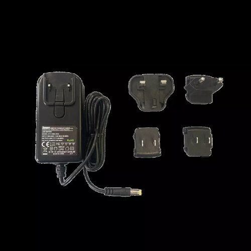 Power supply adaptor for StyliCleaner 63AAA168 foto del producto Vista Principal L