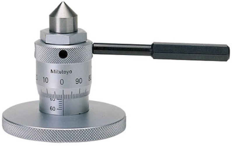 MICRO JACK MITUTOYO REF. 7850 foto del producto Vista Principal L