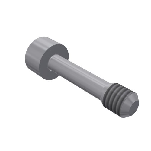 Screw for cube 21mm 650070 foto del producto Vista Principal L