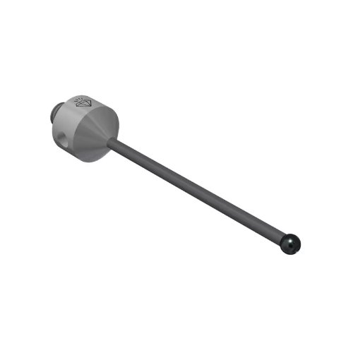 Stylus M5 diamond coated ball 3,05mm K650254 foto del producto Vista Principal L