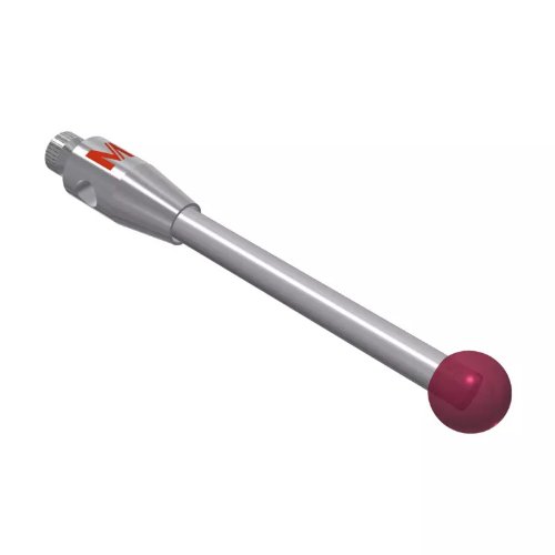 Stylus tungsten carbide 3.0 x 20.0 mm     651253 foto del producto Vista Principal L