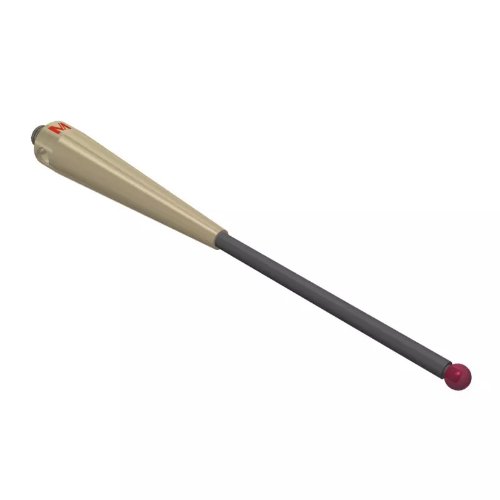 Bola de rub&iacute; Stylus M5 &Oslash;4,0MM K651518 foto del producto Vista Principal L