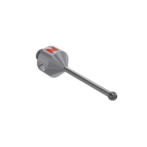Stylus tungsten carbide 3.0 x 32.0 mm     656001 foto del producto Vista Principal L