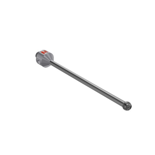 Stylus tungsten carbide 5.0 x 72.5 mm 656008 foto del producto Vista Principal L
