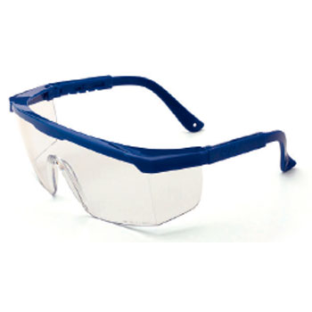 Gafas de protección mecánica contra impactos foto del producto