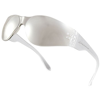 Gafa policarbonato monobloque LIGHT MIRROR foto del producto Vista Principal L