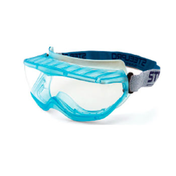 Gafa policarbonato panor&aacute;mica X6 foto del producto Vista Principal L