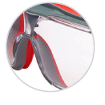 Gafa integral GOGGLE GEAR SCOTCHGARD SGG501SGA foto del producto Vista 2 L