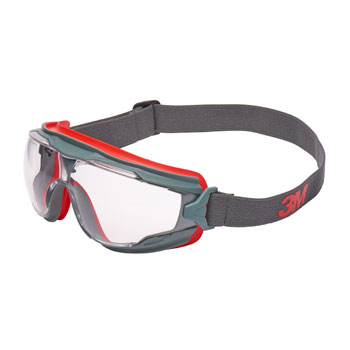 Gafa integral GOGGLE GEAR SCOTCHGARD SGG501SGA foto del producto Vista Principal L