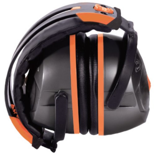 Casco antiruido plegable INTERLAGOS FO foto del producto Vista 2 L