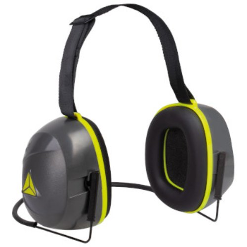 Casco antiruido para nuca INTERLAGOS NB foto del producto Vista Principal L