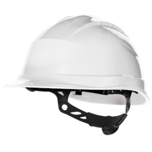 Casco de protección QUARTZ UP III Blanco foto del producto Vista Principal L