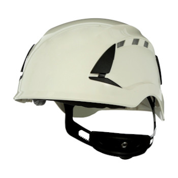 Casco de protección SecureFit™ X5501V foto del producto Vista Principal L