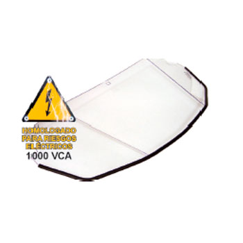 Visor riesgo el&eacute;ctrico hasta 1000V foto del producto Vista Principal L