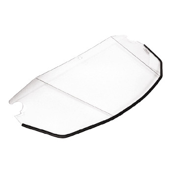 Visor policarbonato 203mm foto del producto Vista Principal L