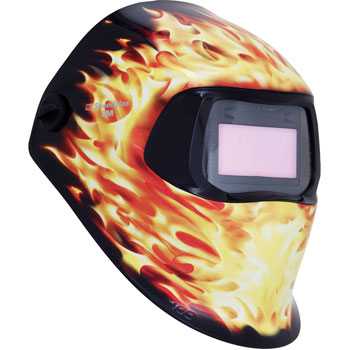 Pantalla soldadura SPEEDGLAS Blazed foto del producto Vista Principal L