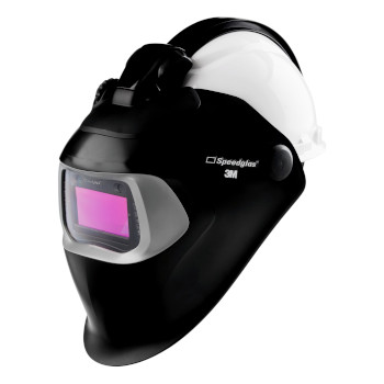 Pantalla soldadura SPEEDGLAS 100QR con filtro 100V foto del producto Vista Principal L