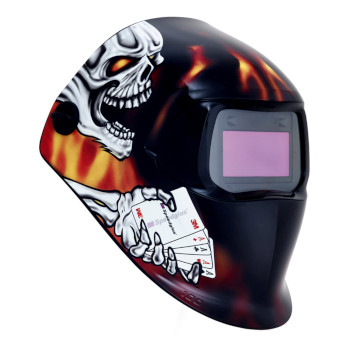 Pantalla soldadura SPEEDGLAS Wild'n' rose foto del producto Vista Principal L