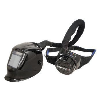 Equipo monitorizado DACAiR GRAND PLUS foto del producto Vista Principal L