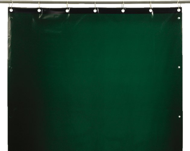 Cortina 1400x1600mm Verde R6 foto del producto Vista Principal L