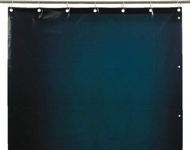 Cortina 1400x1600mm Verde Oscuro R9 foto del producto Vista Principal L