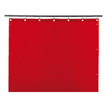Cortina soldadura 2000 x 1400 x 0,4-OR foto del producto Vista Principal L