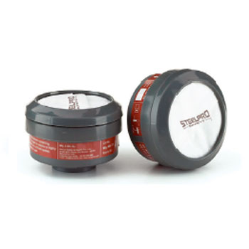 Filtro A1P3 Para semim&aacute;scara P31010 foto del producto Vista Principal L