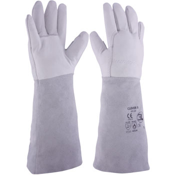 Guantes para soldadu foto del producto