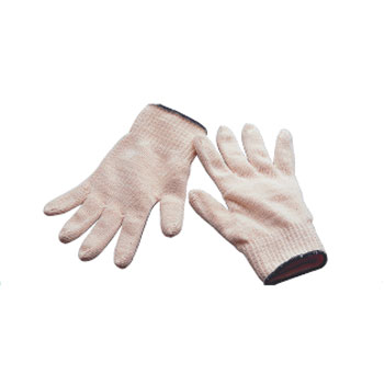 Guantes de algodón foto del producto Vista Principal L